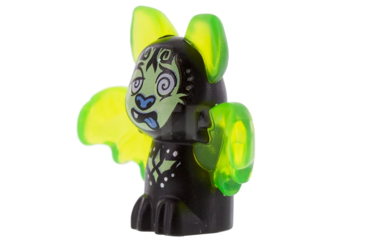 LEGO&reg; elf057 Crase