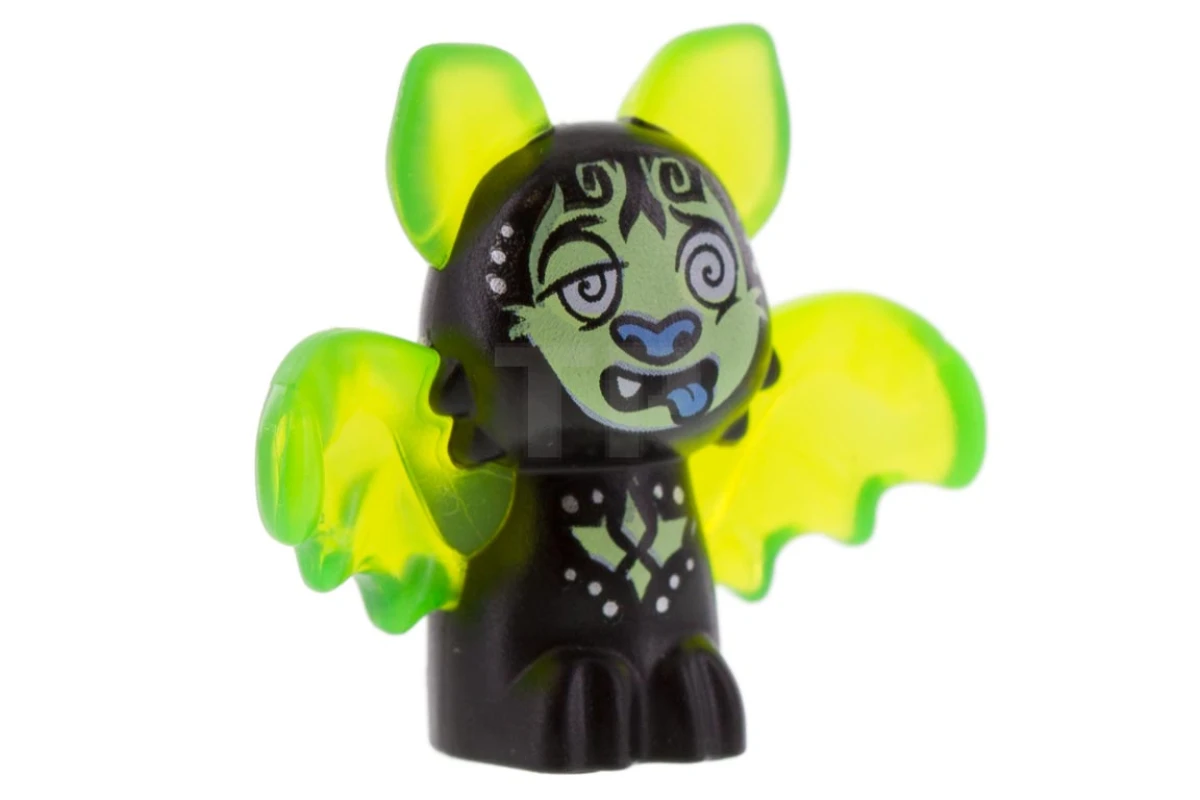 LEGO&reg; elf057 Crase