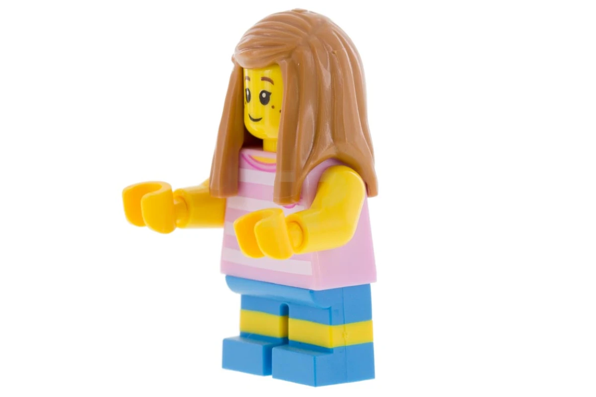 LEGO&reg; cty0907 Hiker