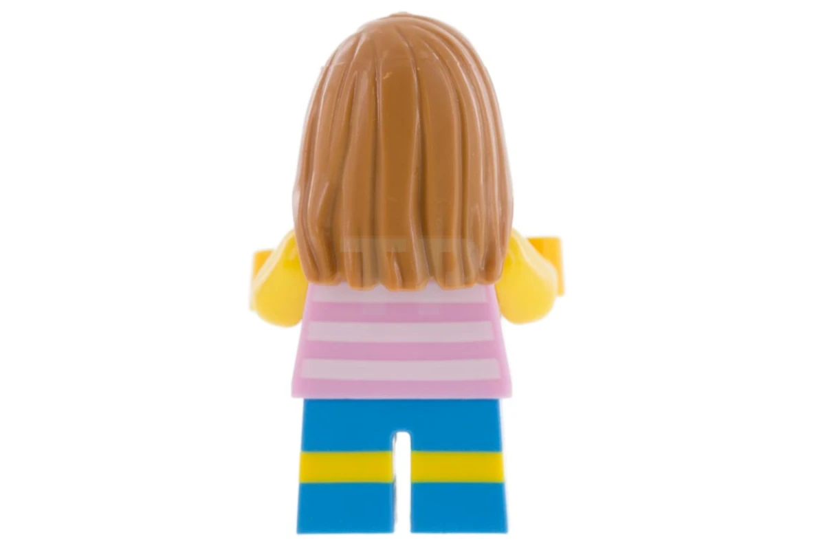 LEGO&reg; cty0907 Hiker