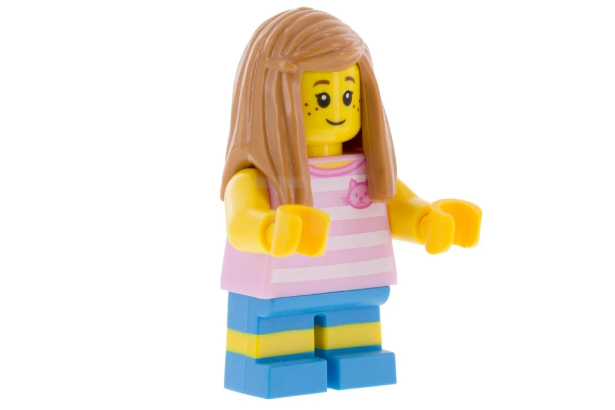 LEGO&reg; cty0907 Hiker