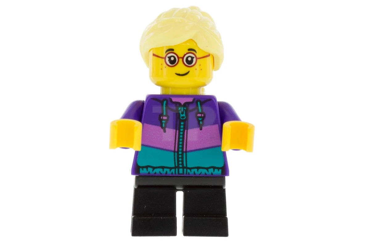 LEGO&reg; cty0908 Randonneur