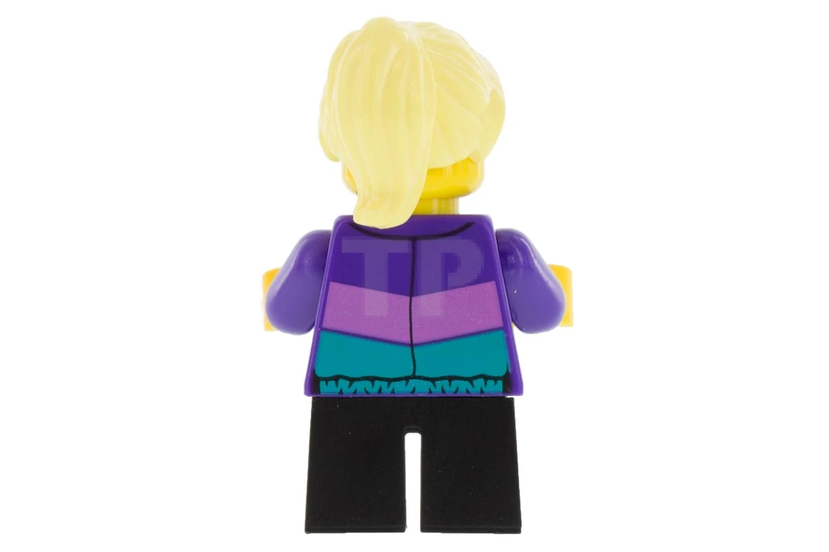 LEGO&reg; cty0908 Randonneur