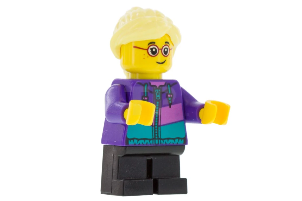 LEGO&reg; cty0908 Randonneur