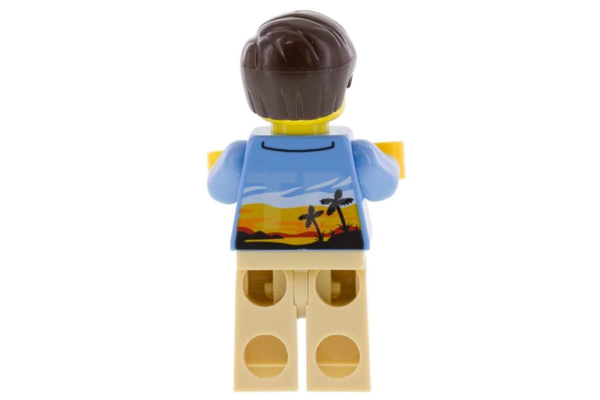 LEGO&reg; cty0909 Hiker