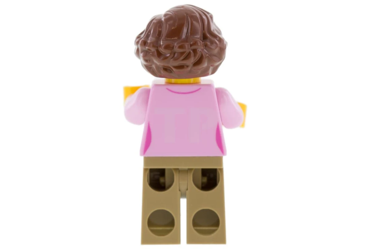 LEGO&reg; cty0910 Hiker
