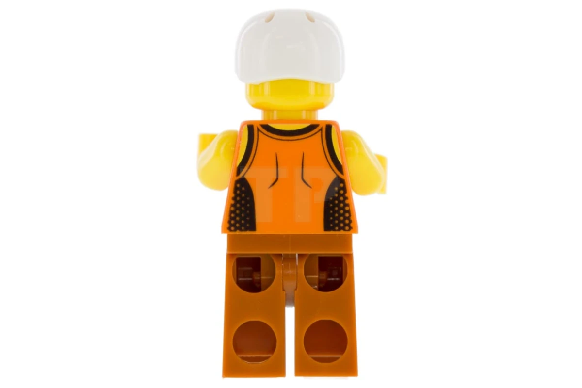 LEGO&reg; cty0917 Escaladeur de rochers