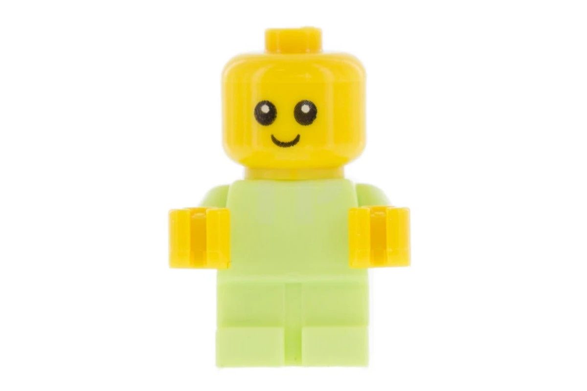 LEGO&reg; cty0918 Baby