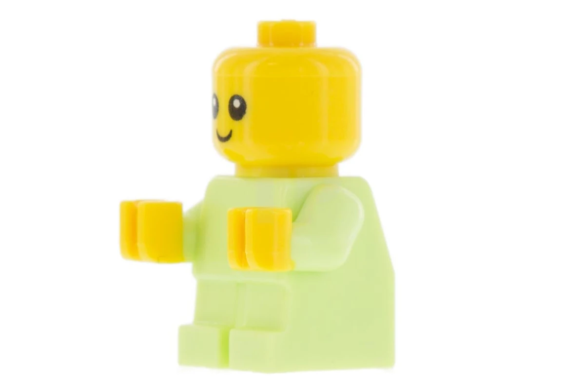 LEGO&reg; cty0918 Baby