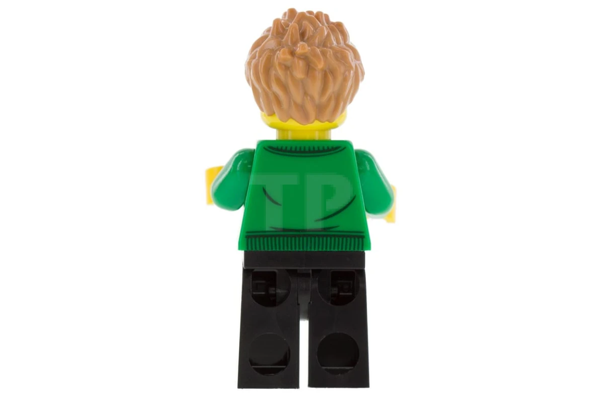LEGO&reg; cty0920 Hiker 