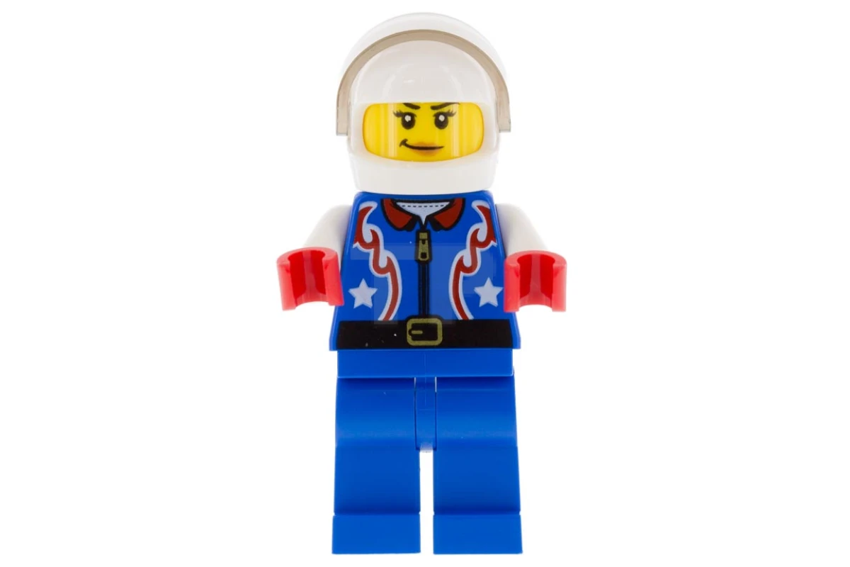 LEGO&reg; twn333 Driver