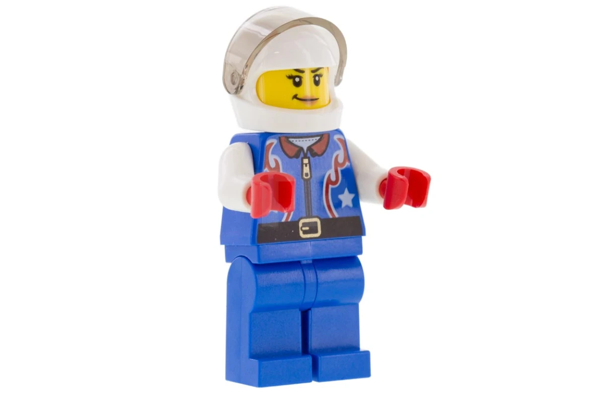 LEGO&reg; twn333 Driver