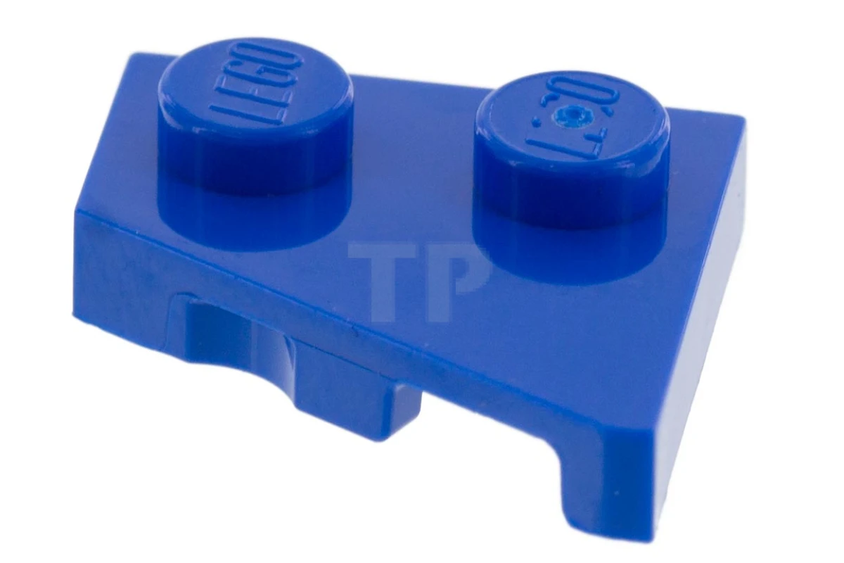 LEGO&reg; 6189198 - 24299 - Plate 2 x 2 Wedge Left