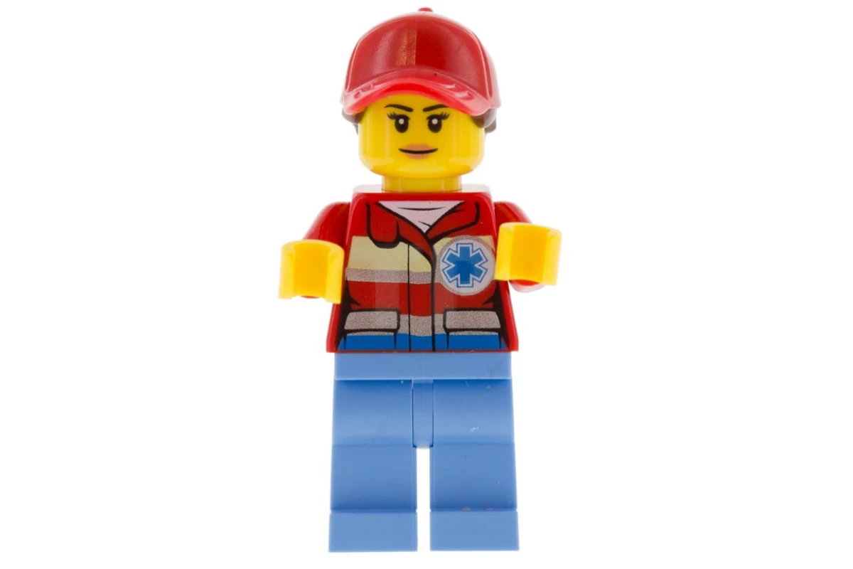 LEGO&reg; cty0896 Médicament