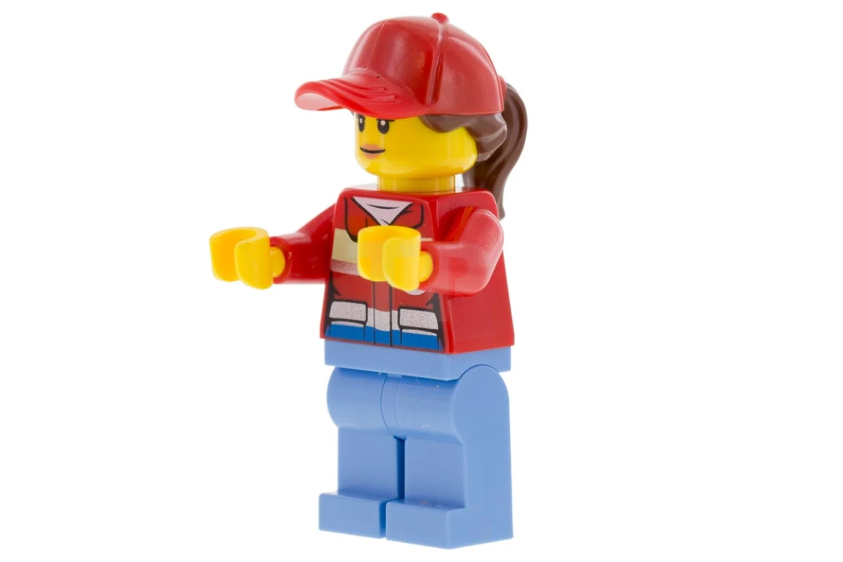 LEGO&reg; cty0896 Médicament