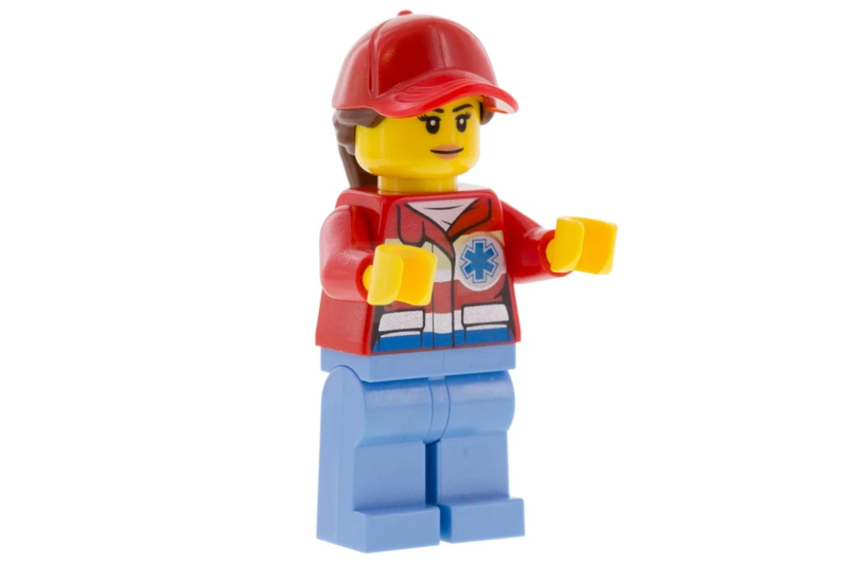 LEGO&reg; cty0896 Médicament