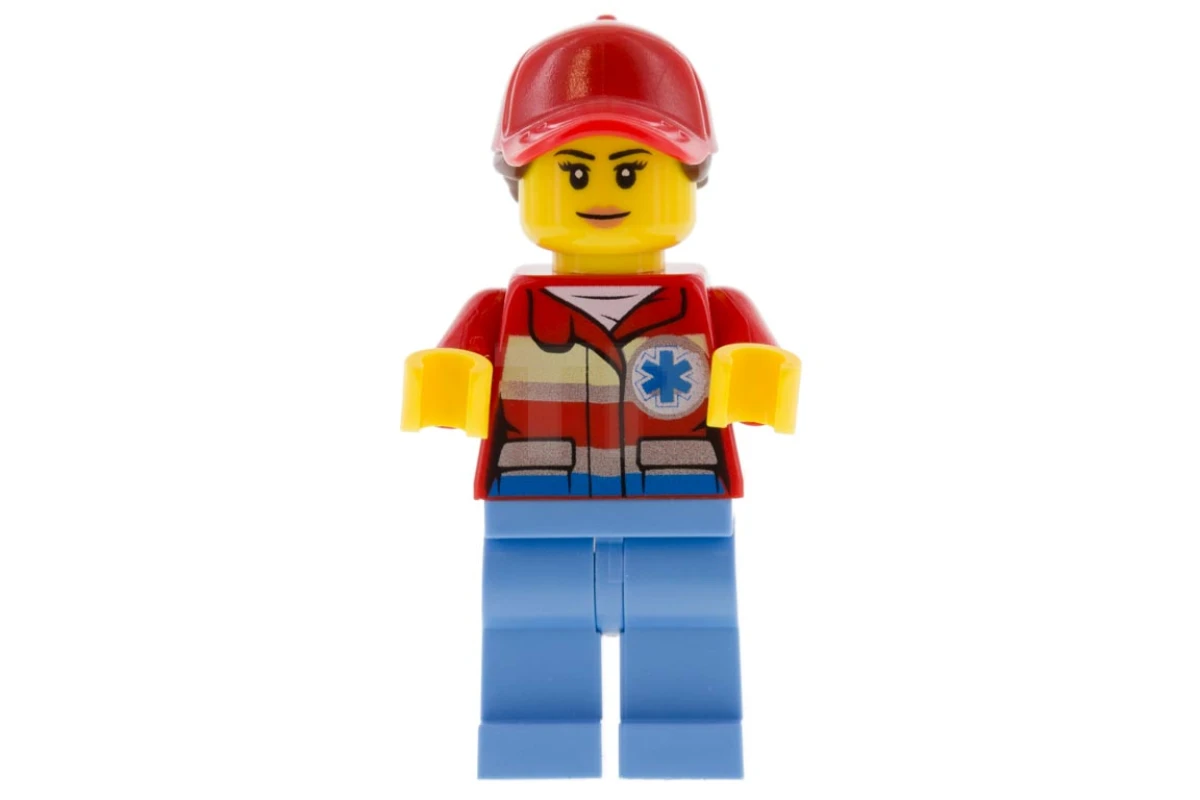 LEGO&reg; cty0896 Médicament