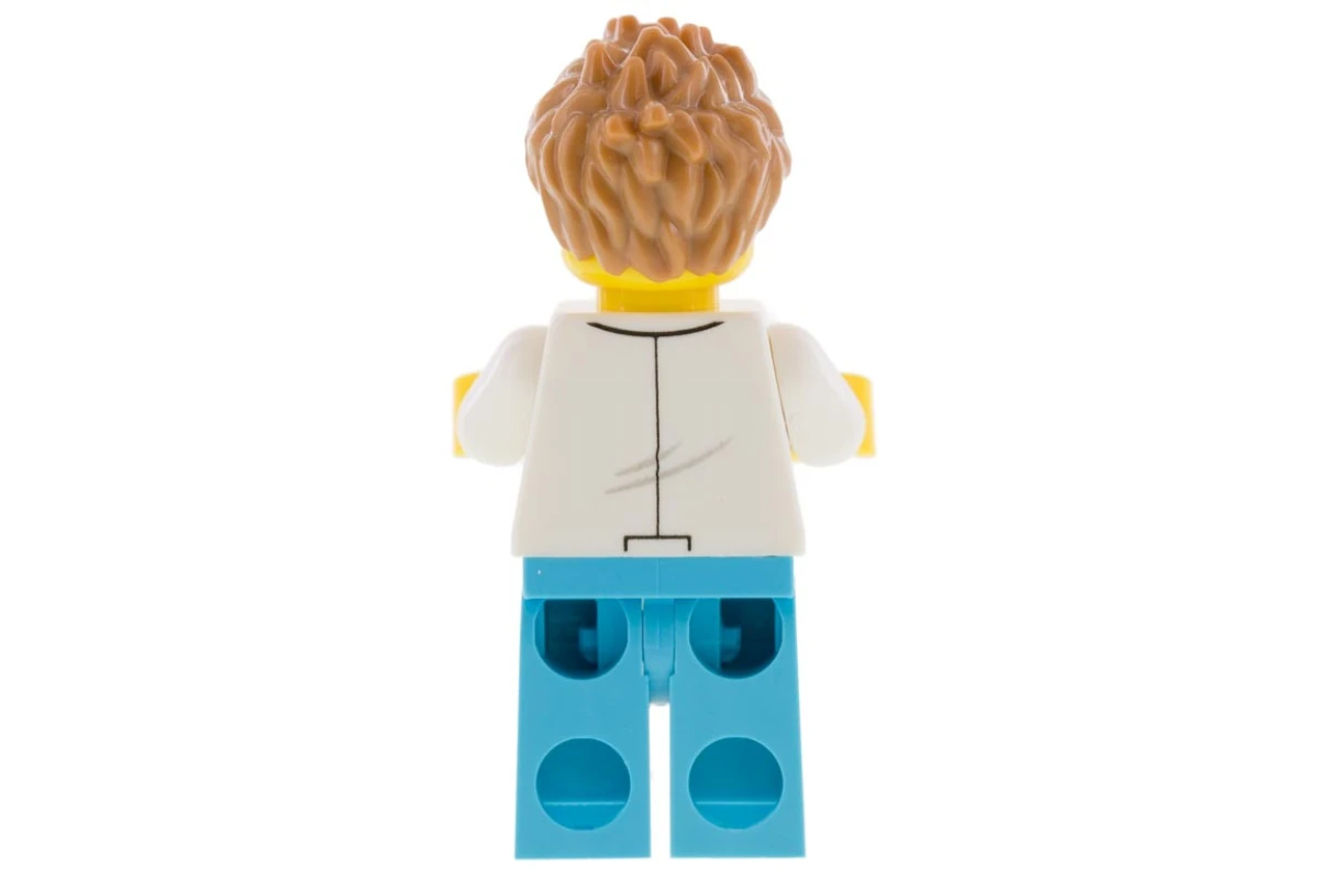LEGO&reg; cty0899 Doctor
