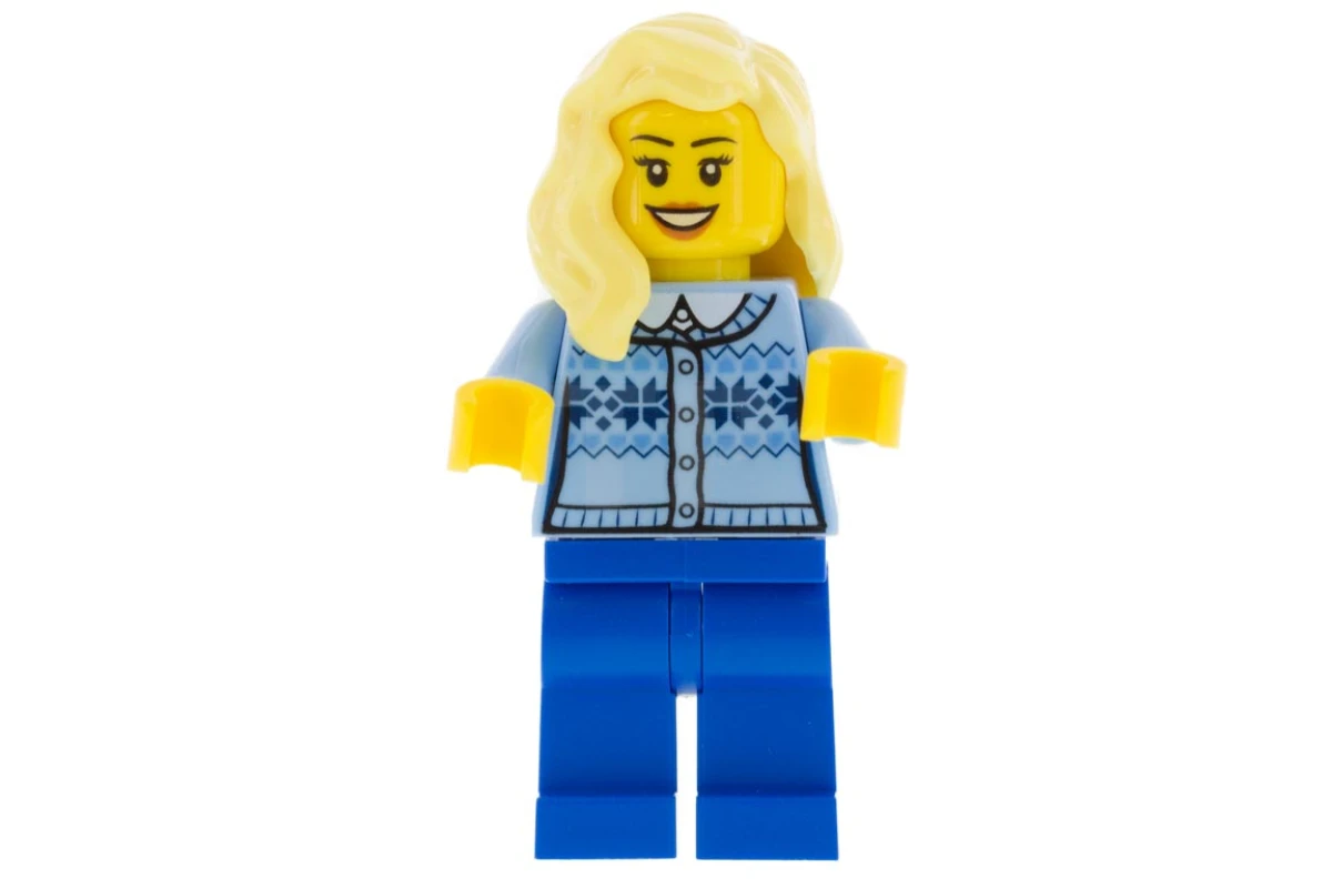 LEGO&reg; cty0892 Father