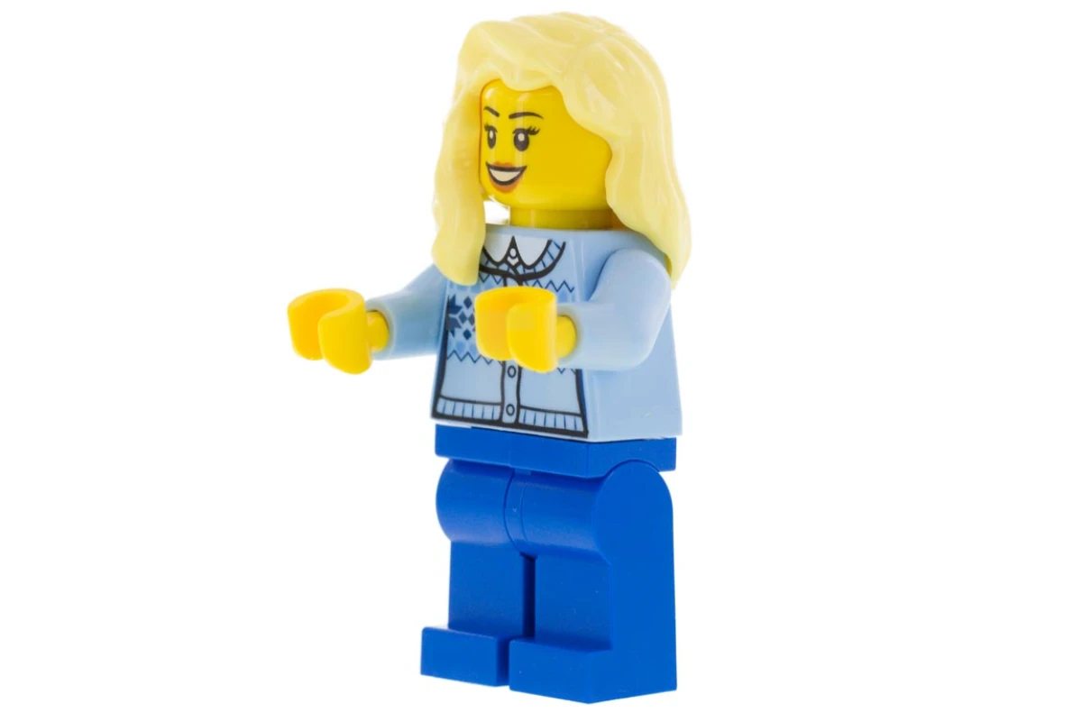 LEGO&reg; cty0892 Father
