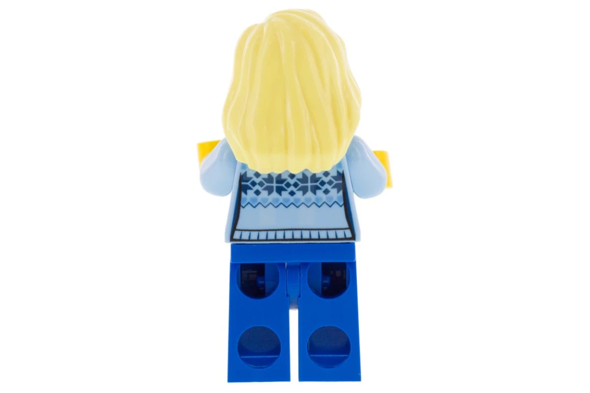 LEGO&reg; cty0892 Father