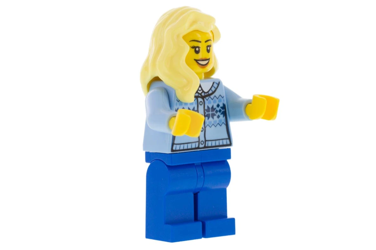 LEGO&reg; cty0892 Father