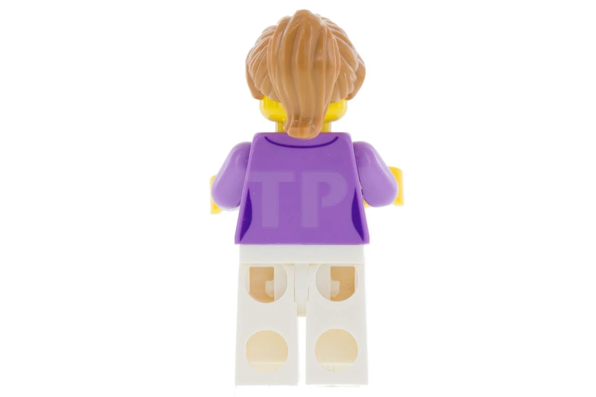 LEGO&reg; sc061 Raza Visitante Mujer (75889)