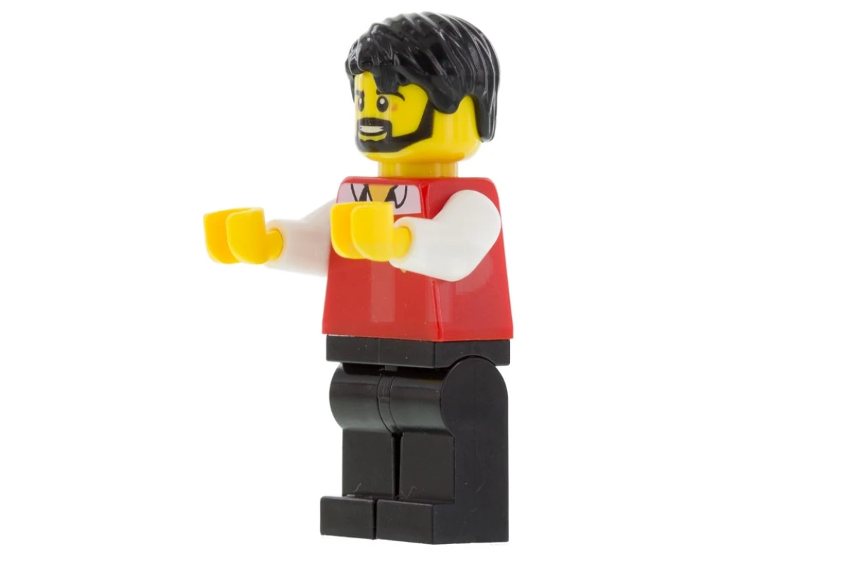 LEGO&reg; sc063 Racemonteur (75889)