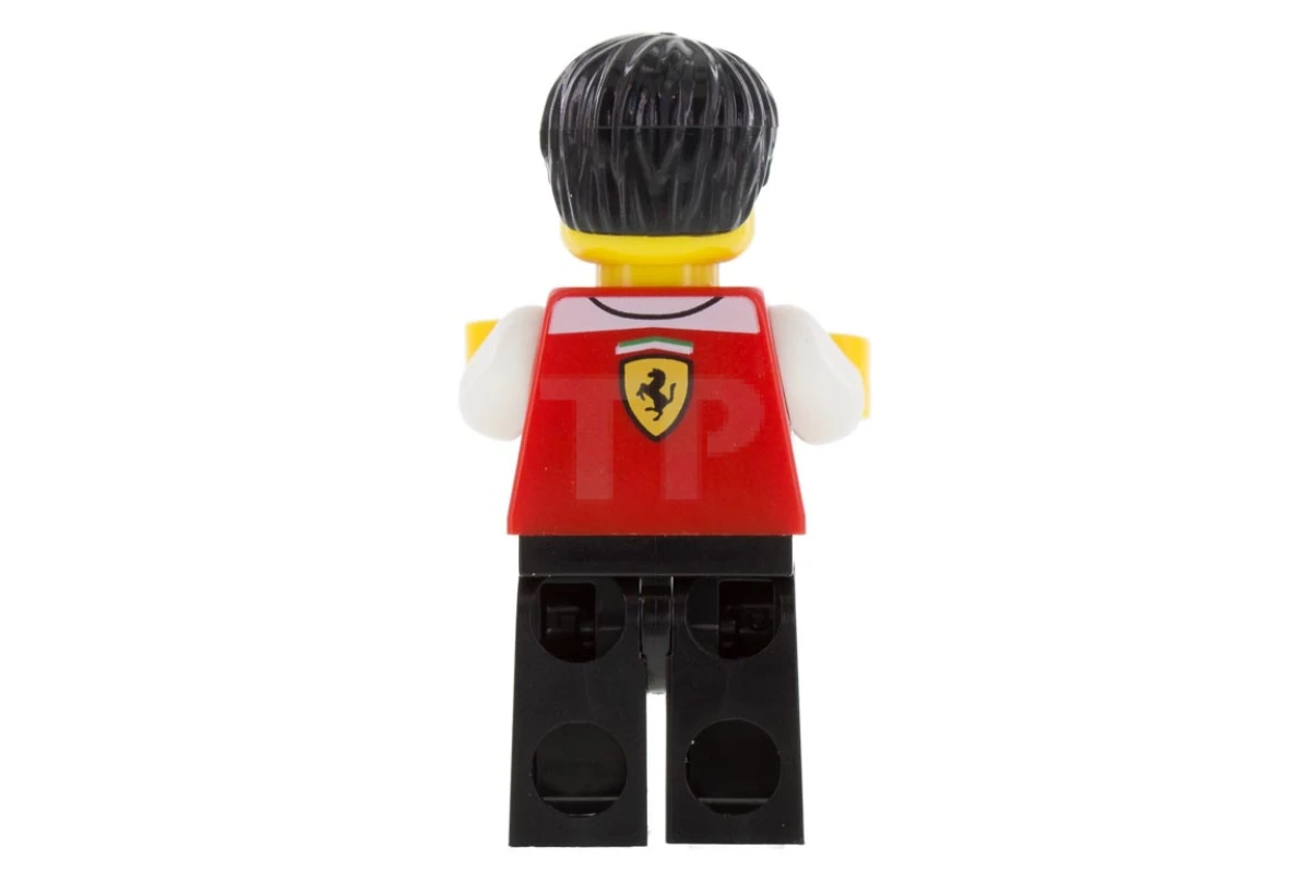 LEGO&reg; sc063 Racemonteur (75889)