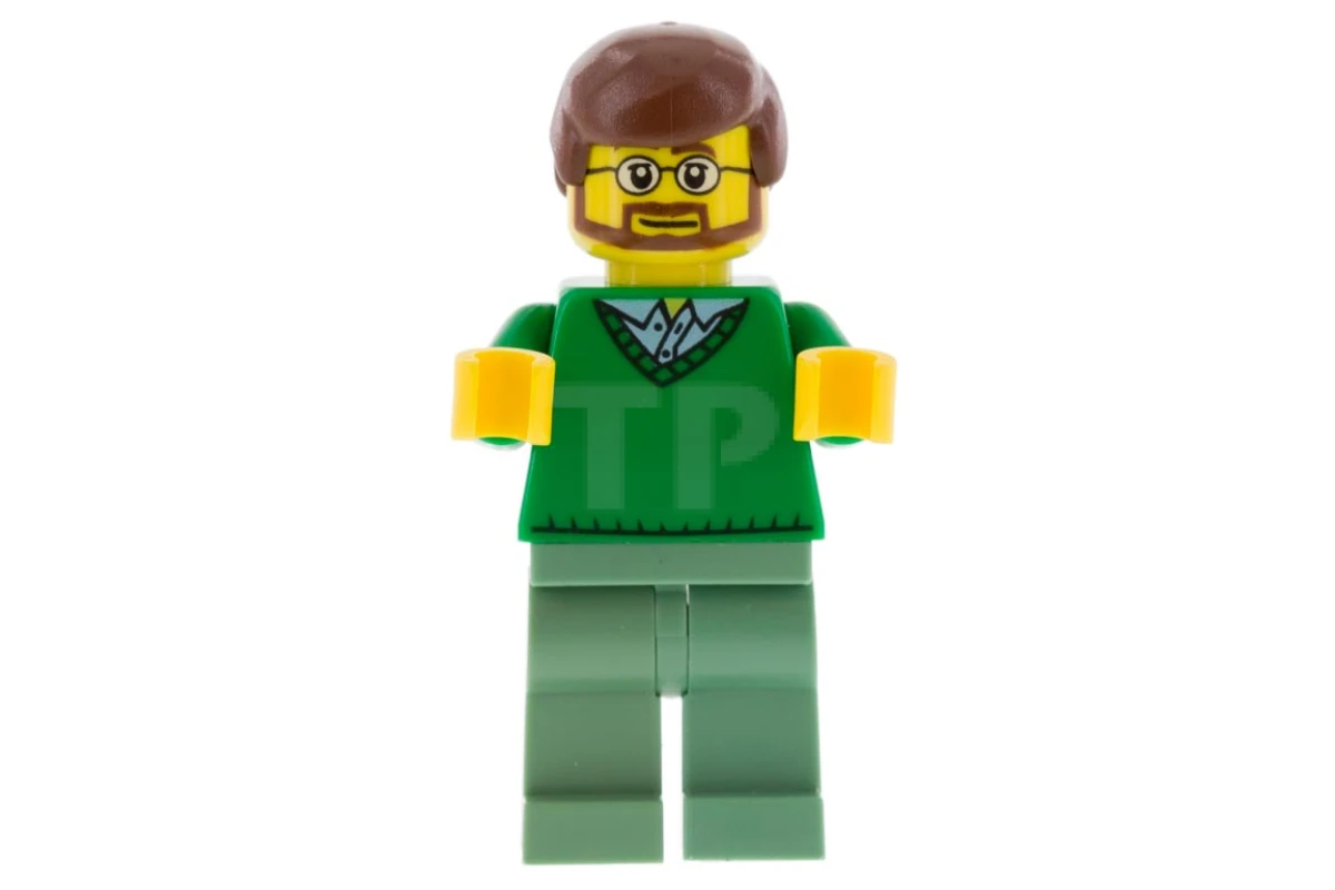 LEGO&reg; cty0893 Mother