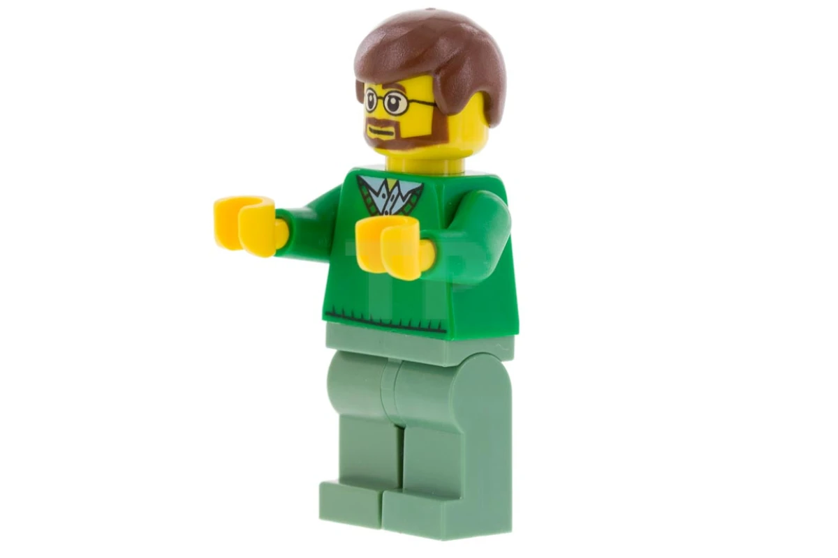 LEGO&reg; cty0893 Mother