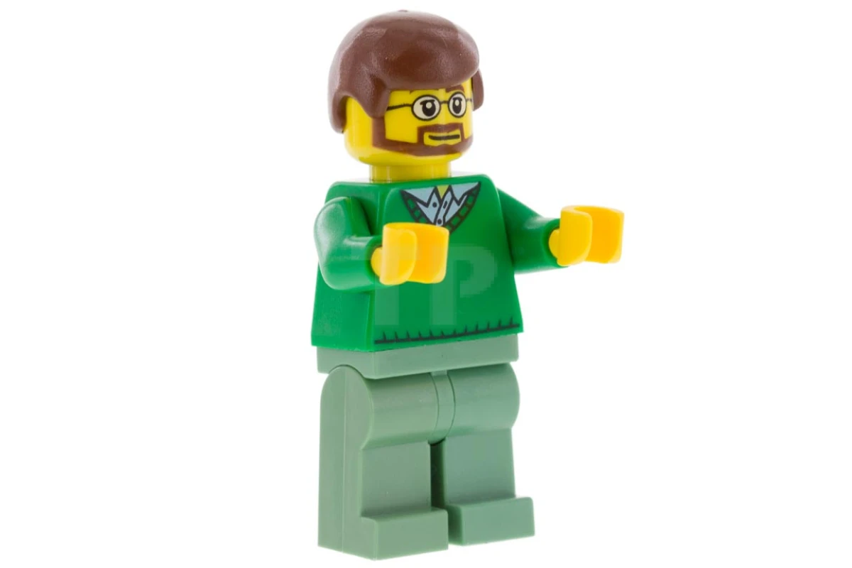 LEGO&reg; cty0893 Mother