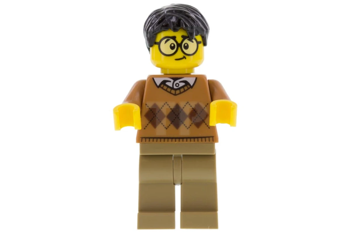 LEGO&reg; cty0902 Patient