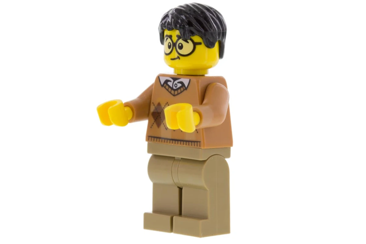 LEGO&reg; cty0902 Patient