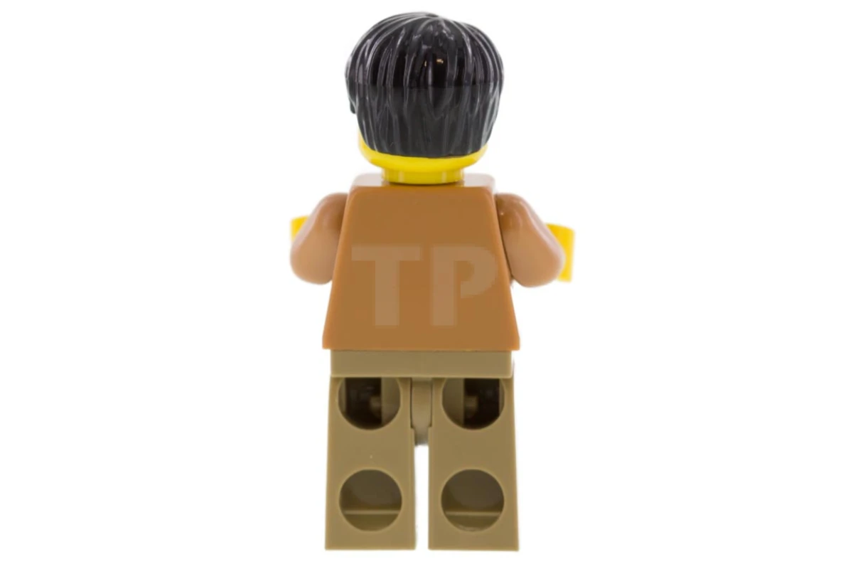 LEGO&reg; cty0902 Patient