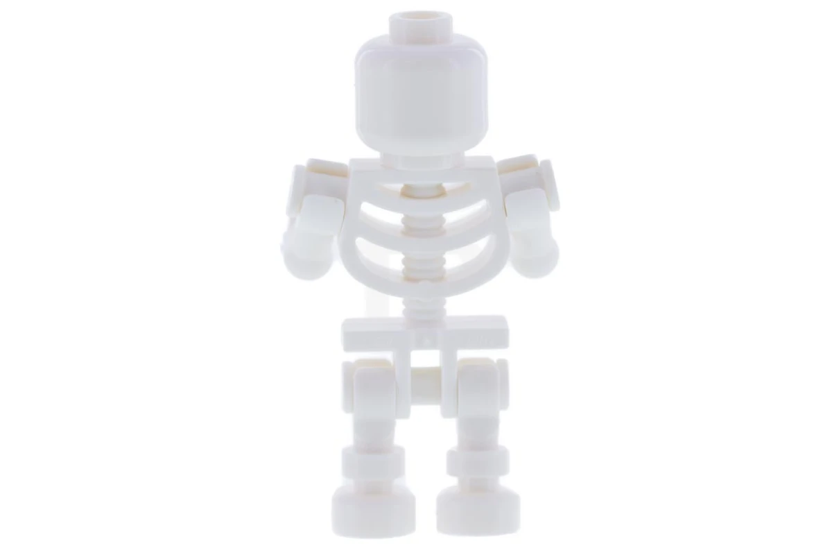 LEGO&reg; gen099 Squelette