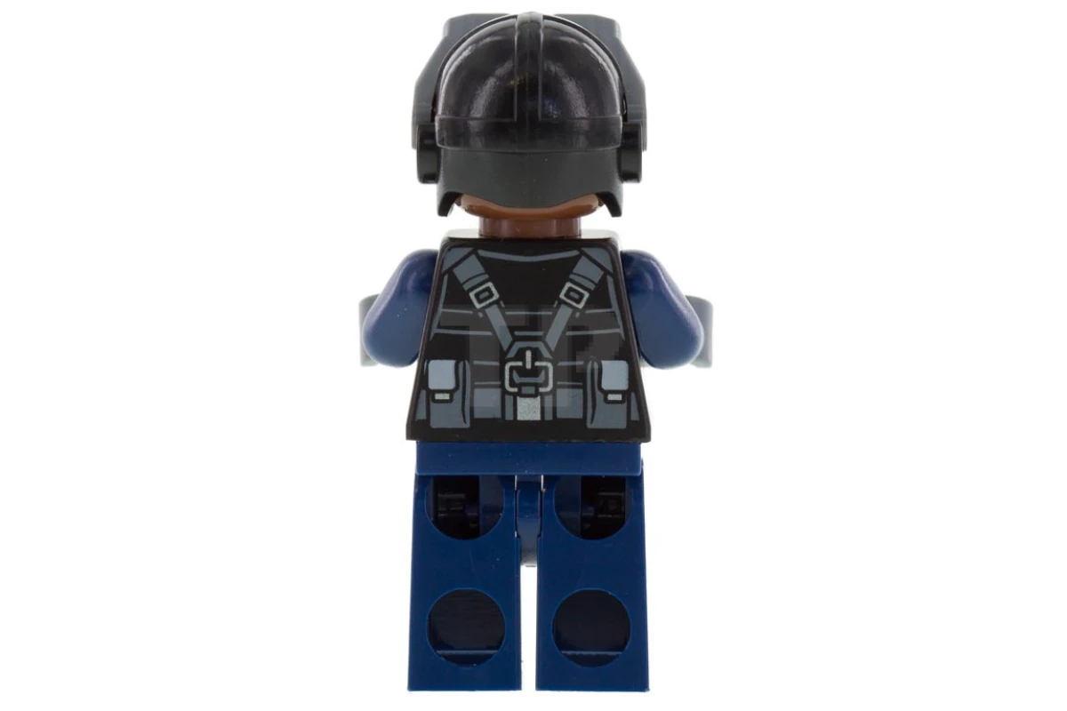 LEGO&reg; jw043 Guard
