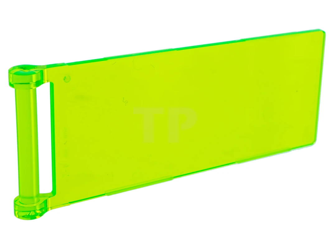 LEGO&reg; 6290264 - 30292 - Drapeau 7 x 3 avec tige