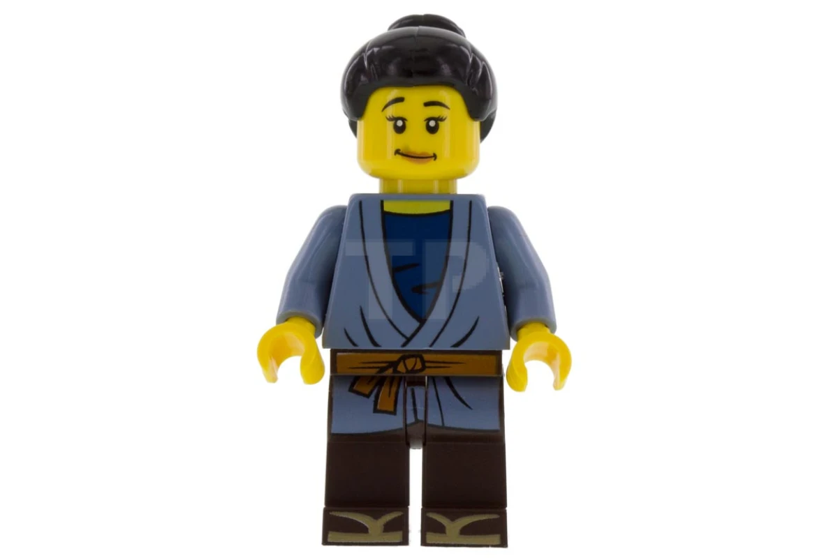 LEGO&reg; njo0442 Runme