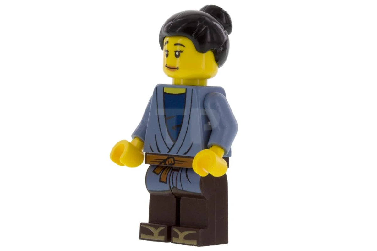 LEGO&reg; njo0442 Runme