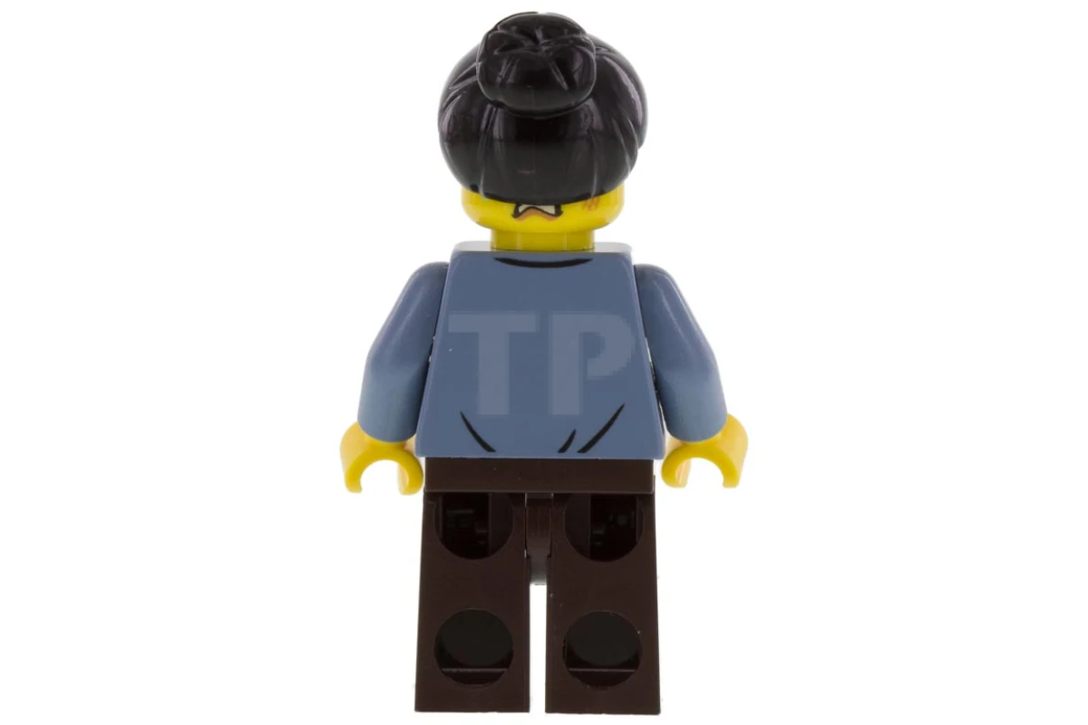 LEGO&reg; njo0442 Runme