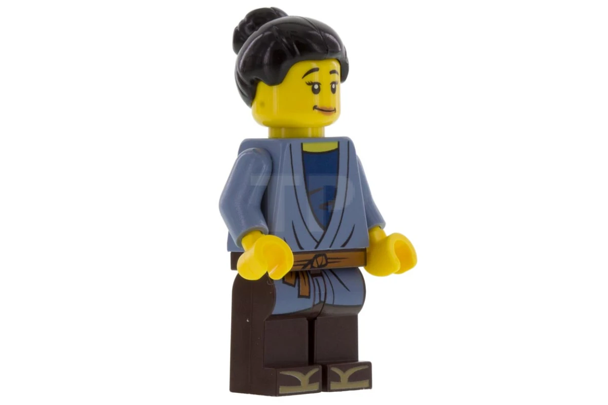 LEGO&reg; njo0442 Runme