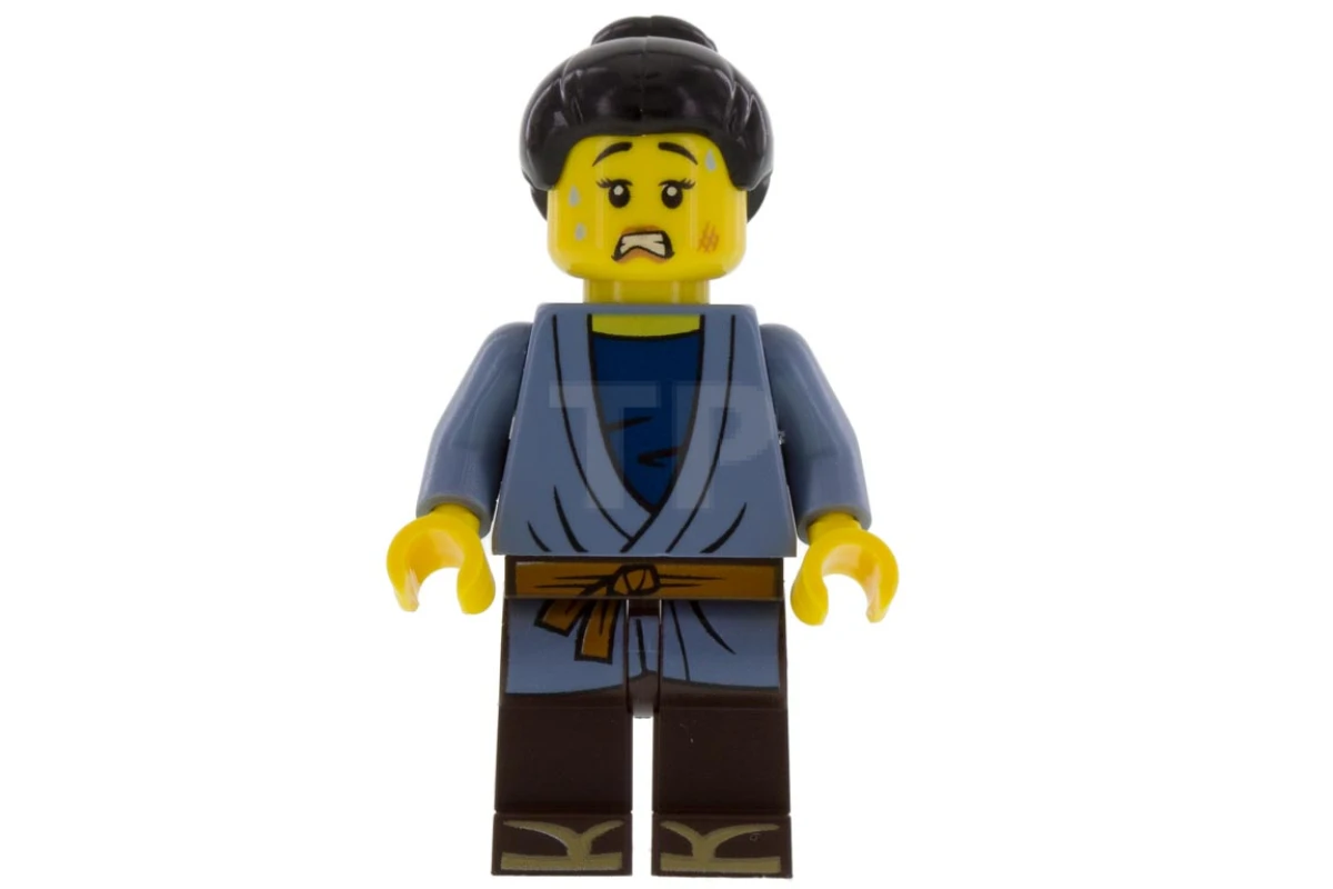 LEGO&reg; njo0442 Runme