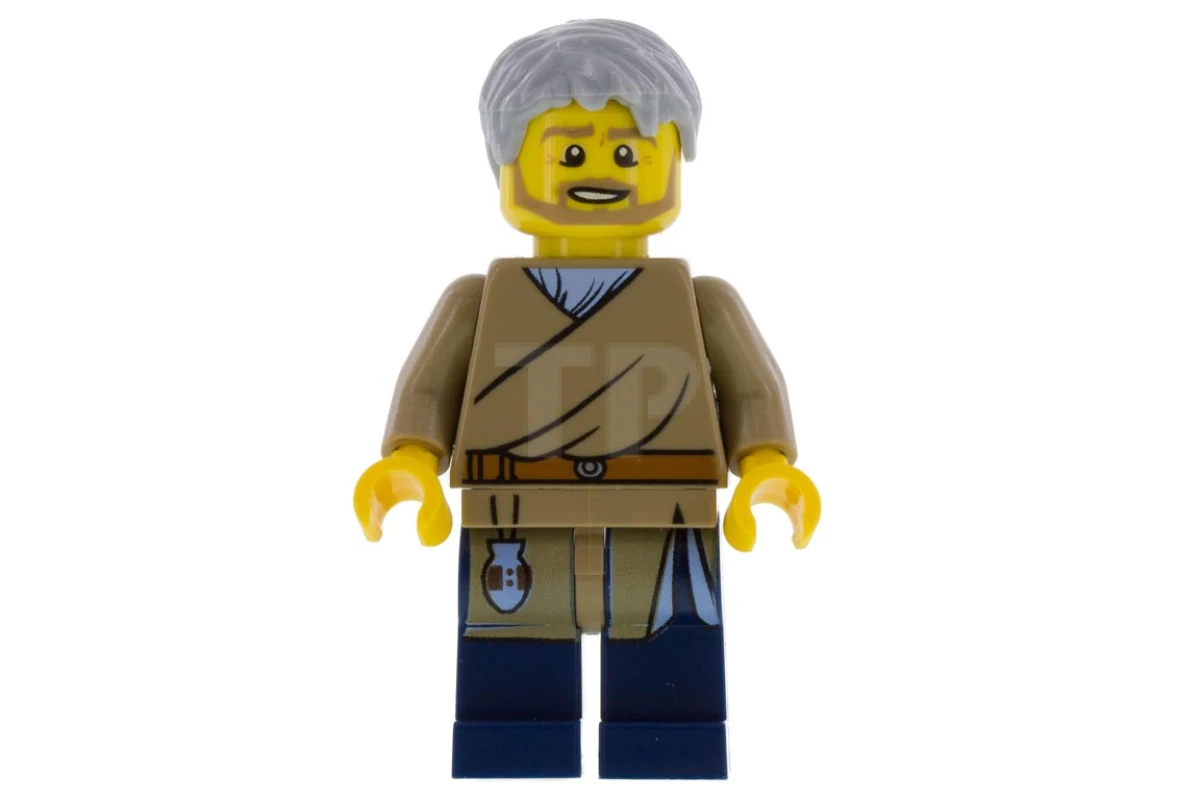 LEGO&reg; njo0443 Runde