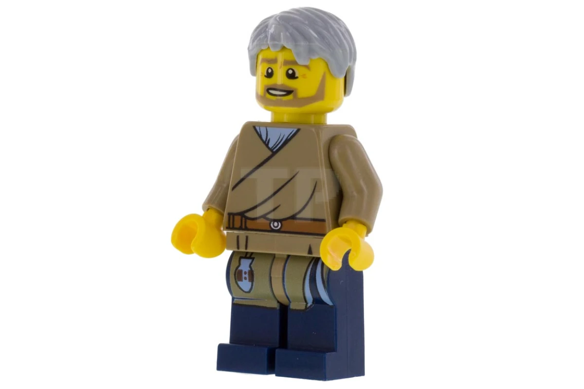 LEGO&reg; njo0443 Runde