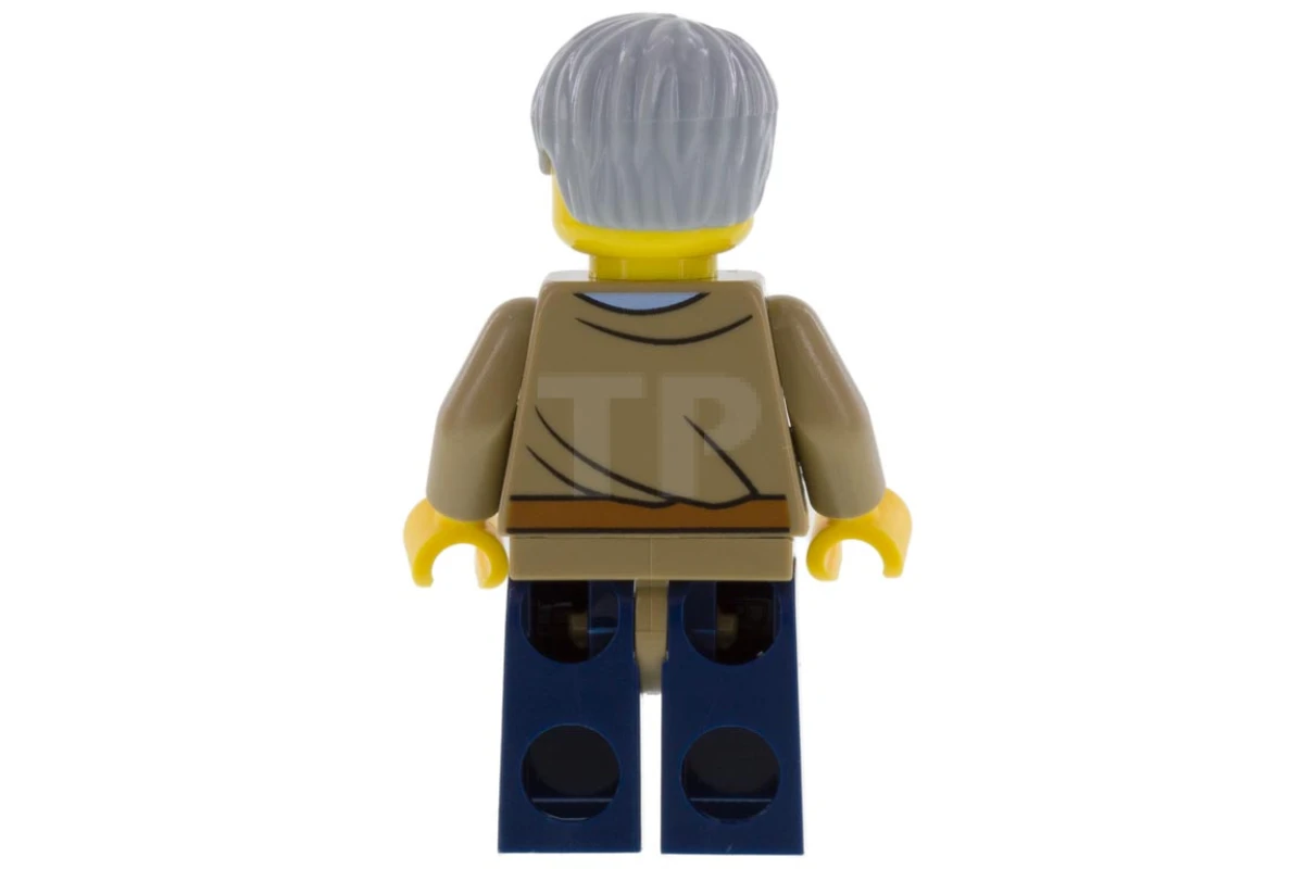 LEGO&reg; njo0443 Runde