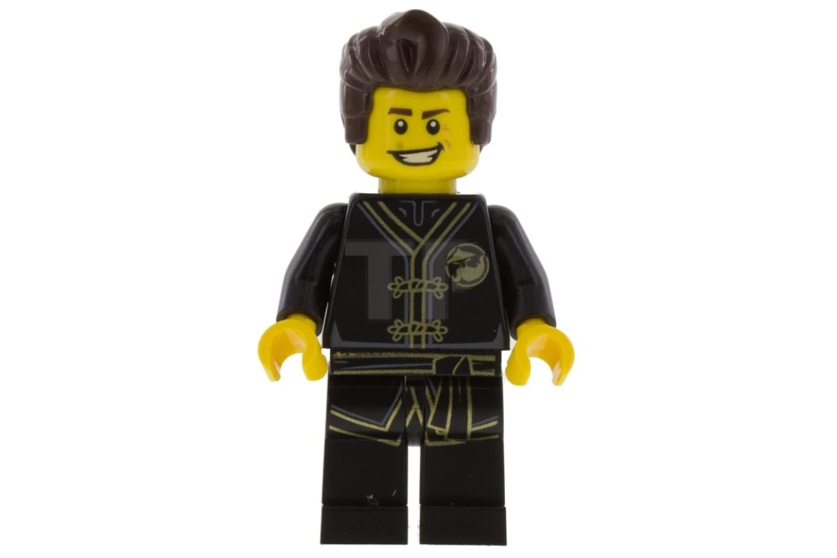 LEGO&reg; njo0444 Dareth