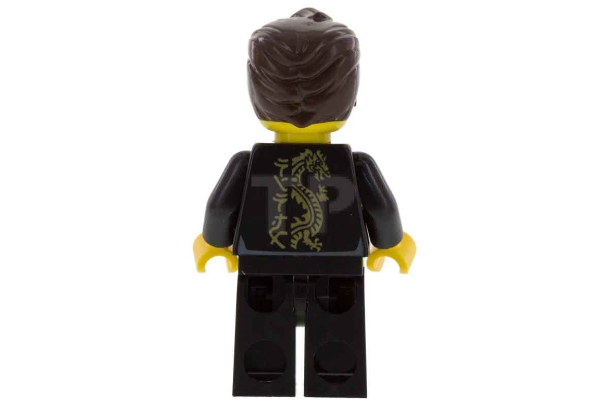 LEGO&reg; njo0444 Dareth