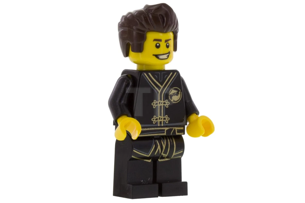 LEGO&reg; njo0444 Dareth