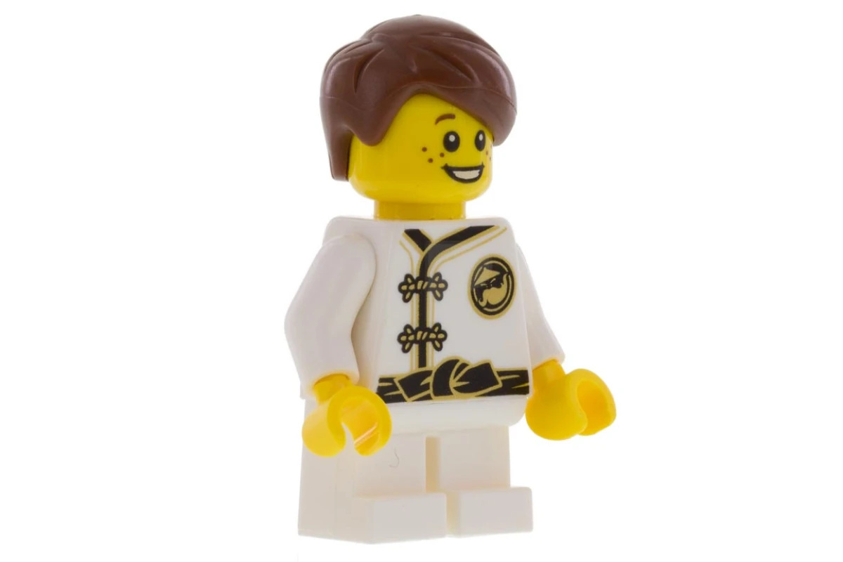 LEGO&reg; njo0438 Lil' Nelson